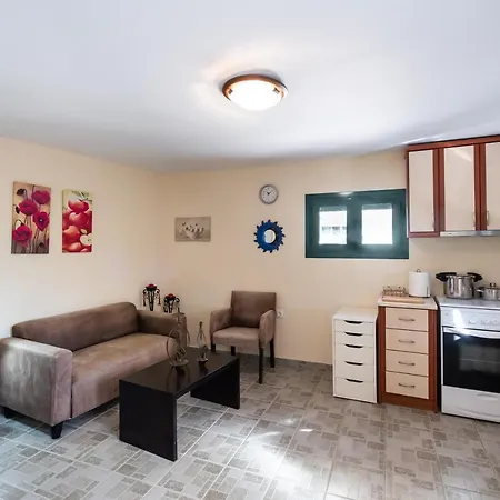 Lefkada Sunset House Kalamitsi (Lefkada)