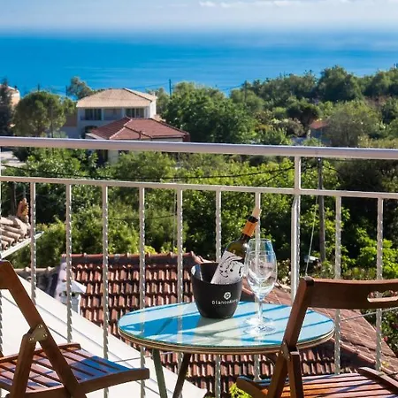 Lefkada Sunset House Holiday home