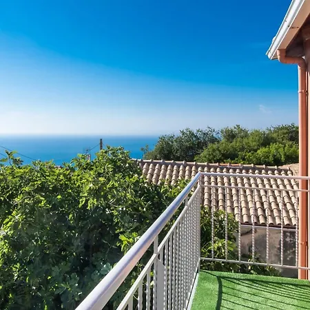 Holiday home Lefkada Sunset House