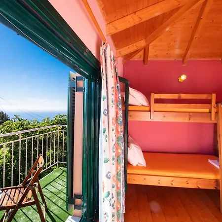 Lefkada Sunset House Kalamitsi (Lefkada)