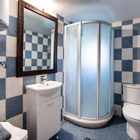 Holiday home Lefkada Sunset House