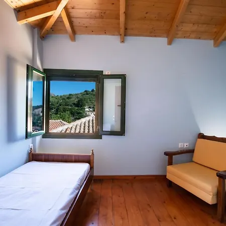 Lefkada Sunset House Holiday home