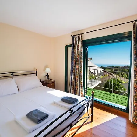 Holiday home Lefkada Sunset House