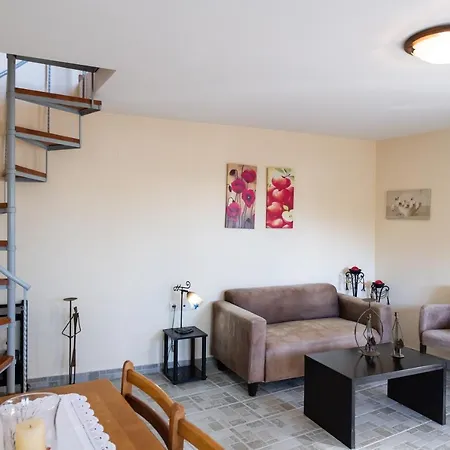 Lefkada Sunset House * Kalamítsi