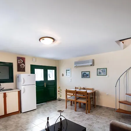 Lefkada Sunset House * Kalamitsi (Lefkada)