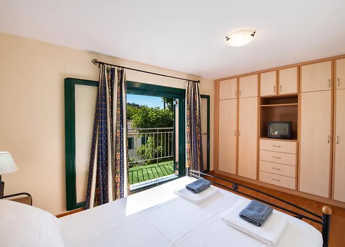 Lefkada Sunset House Дом отдыха