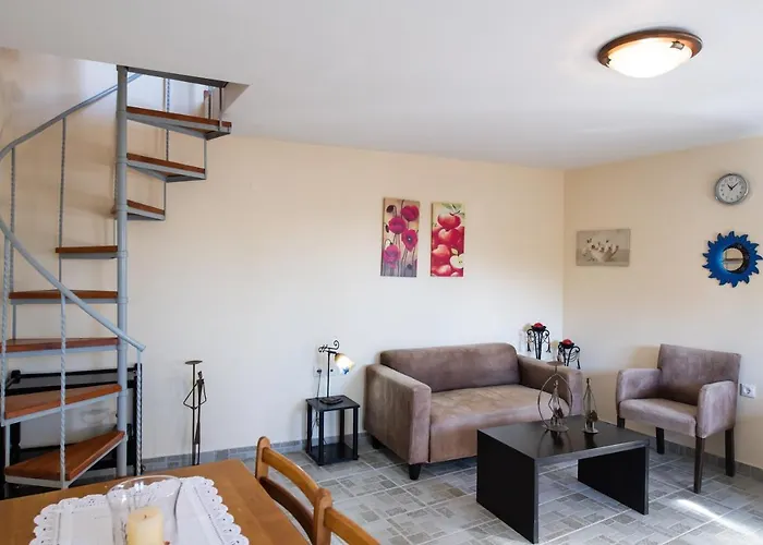 Lefkada Sunset House * Каламици